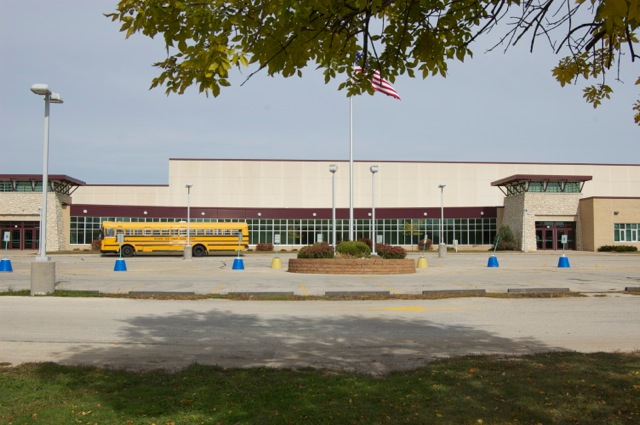 Southern Door County School